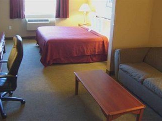 Quality Inn & Suites at Olympic National Park