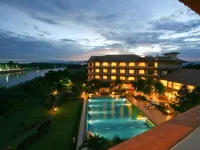 The Imperial River House Resort, Chiang Rai Hotels near Mae Fah Luang - Chiang Rai International Airport
