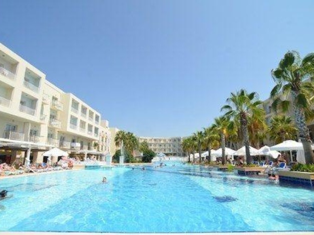 La Blanche Resort & Spa Ultra Herşey Dahil (La Blanche Resort & Spa Ultra All Inclusive)