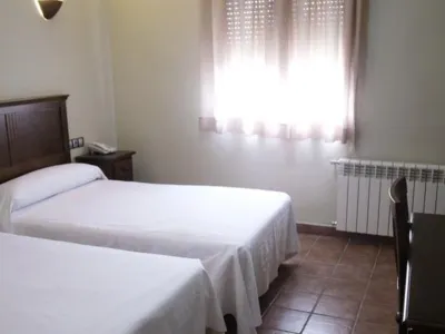 Hotel Galera