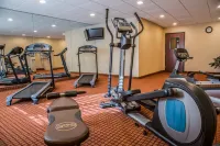 Comfort Inn Naugatuck-Shelton, CT Hoteles en Waterbury