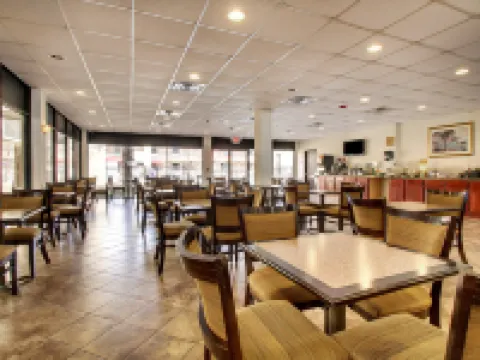 Quality Inn Biloxi Beach Hoteles en Biloxi