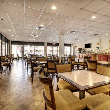 Quality Inn Biloxi Beach