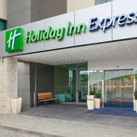Holiday Inn Express LISBON - OEIRAS by IHG
