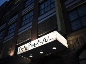 Michelberger Hotel