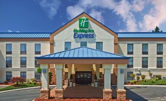 Holiday Inn Express & Suites Kimball