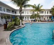 Tradewinds Apartment Hotel Miami Beach