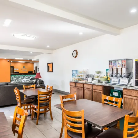 Quality Inn Kearney - Liberty