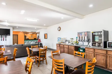 Quality Inn Kearney - Liberty