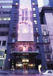 OYO Hotel Times Square Hotels in New York