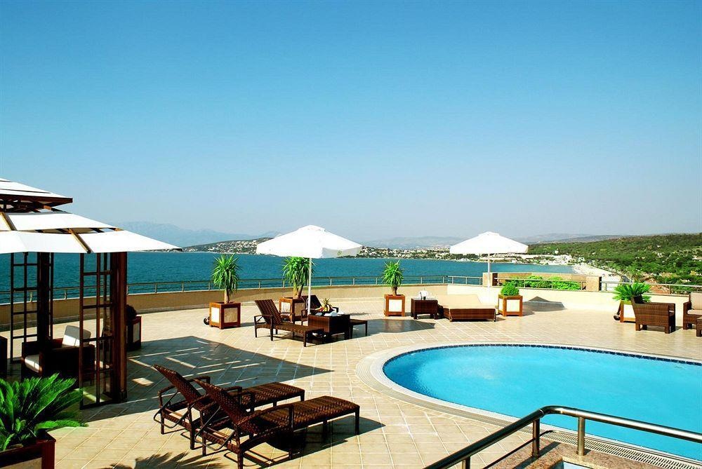 Sheraton Cesme Hotel, Resort & Spa