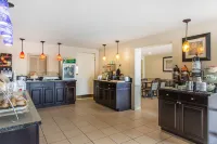 Quality Inn & Suites Easley - Greenville - breakfast