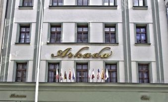 Arkada Hotel Praha