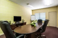 Quality Inn & Suites Corinth West Các khách sạn ở Corinth