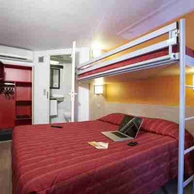 Hôtel Première Classe Beziers Rooms