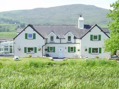 Llwyn Onn Guest House, North Wales