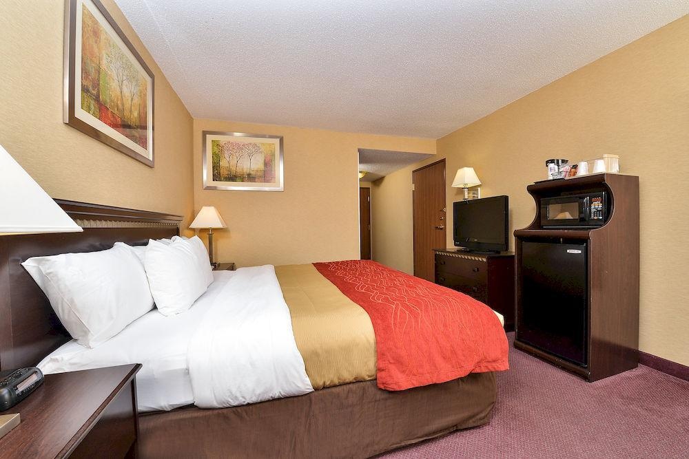 Comfort Inn Grove City