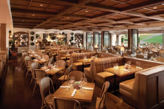 Arizona Grand Resort