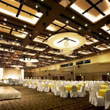 Ramada Songdo Hotel Hotels near Memorial Hall for Incheon Landing Operation