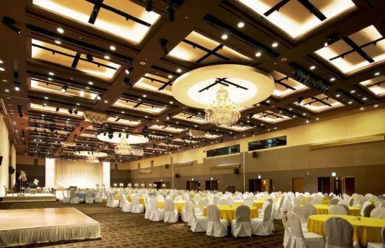 松島華美達酒店