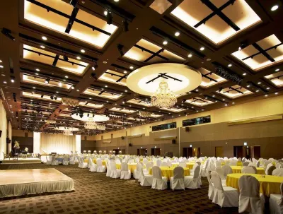 Ramada Songdo Hotel