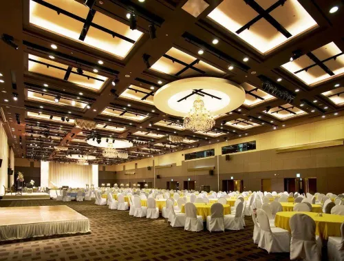 Ramada Songdo Hotel
