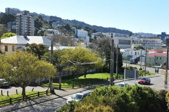 Harbour City Motor Inn