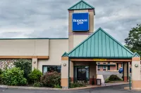 Knights Inn Montgomeryville Các khách sạn ở Upper Gwynedd Township
