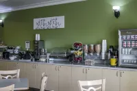 Sleep Inn & Suites - petit déjeuner