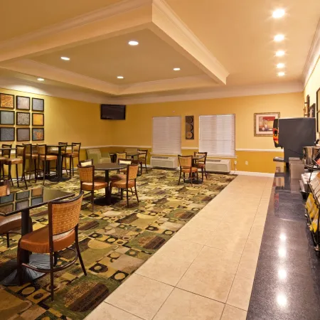 Stay Express Inn & Suites - Mobile, Al