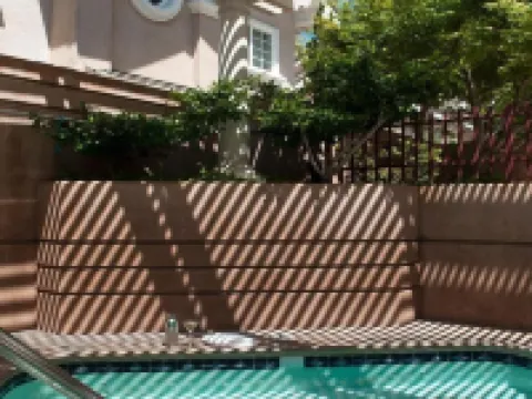 ザ グランド ホテル サニーベールのホテル