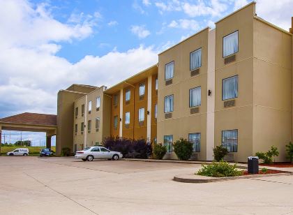Comfort Suites Jackson-Cape Girardeau