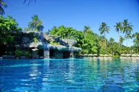 ドゥアンジット リゾート＆スパ