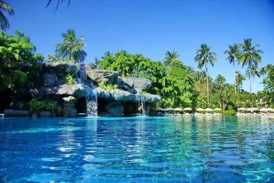 Duangjitt Resort & Spa Các khách sạn ở 