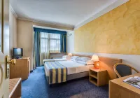 Hotel Continental Brescia Hotels in Dello