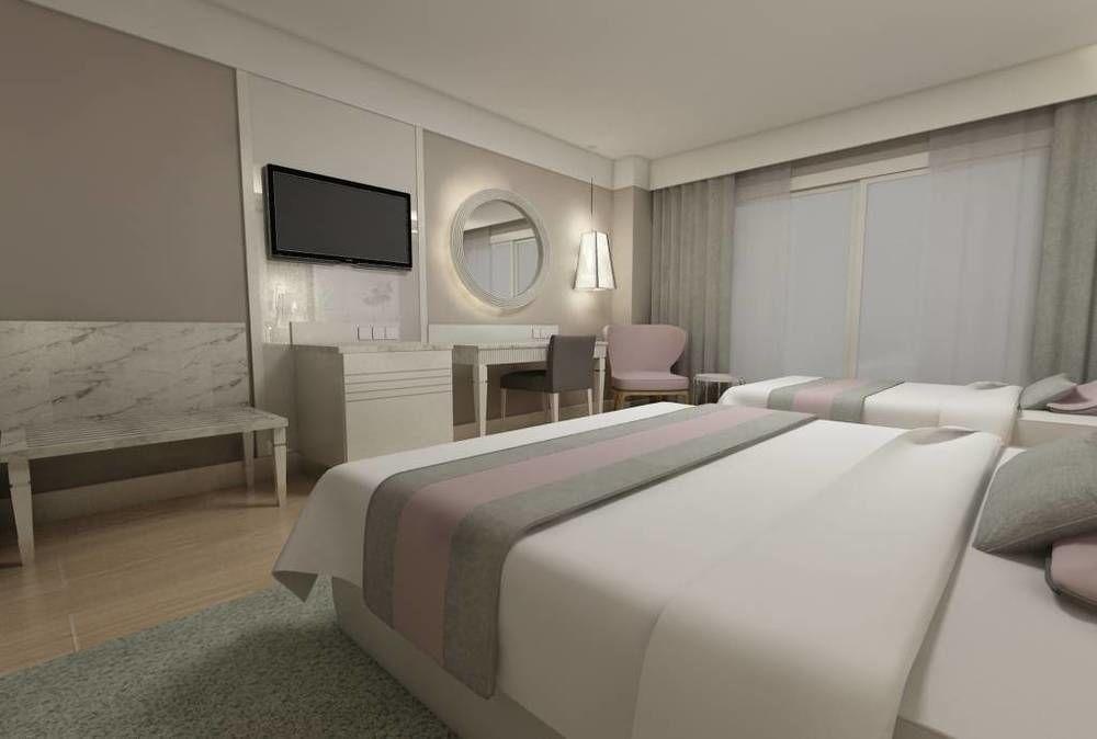 Diamond Premium Hotel & Spa - Ultra Her Şey Dahil (Diamond Premium Hotel & Spa - Ultra All-Inclusive)