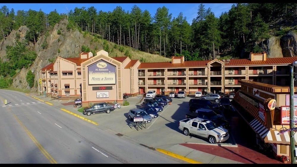 Quality Inn Keystone Near Mount Rushmore