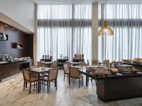 Residence Inn Rio de Janeiro Barra da Tijuca Hotel in zona Estádio Aquático Olímpico