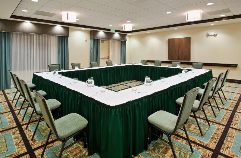 Hampton Inn & Suites Thousand Oaks photo 4