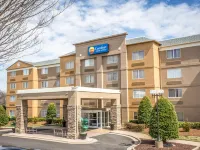 Spark by Hilton Kannapolis Hotels in Cabarrus County