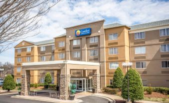 Spark by Hilton Kannapolis