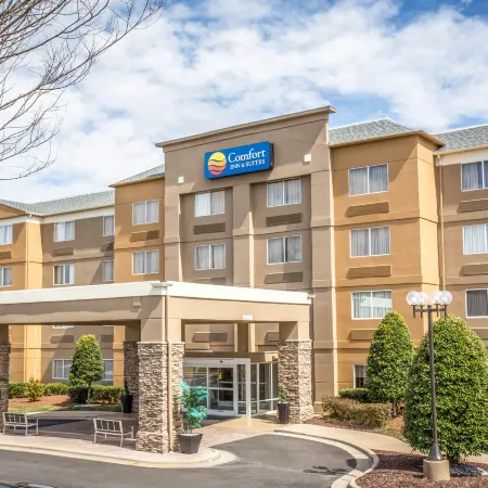 Spark by Hilton Kannapolis