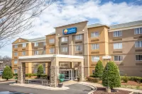Spark by Hilton Kannapolis Hotels in Kannapolis
