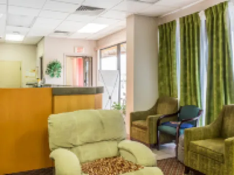 Relax Inn Hoteles en Vineland