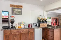 Bear Mount Inn & Suites