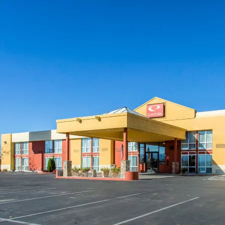 Econo Lodge