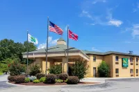 Quality Inn Clinton-Knoxville North
