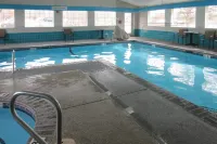 Quality Inn & Suites Westminster - Broomfield - Pools
