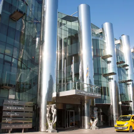 Tallink Spa & Conference Hotel
