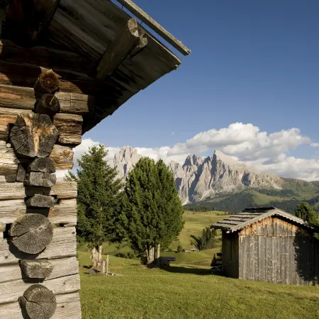 Hotel Alpenroyal - The Leading Hotels of the World